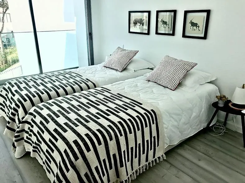 Villa Vila Meluna Albufeira
