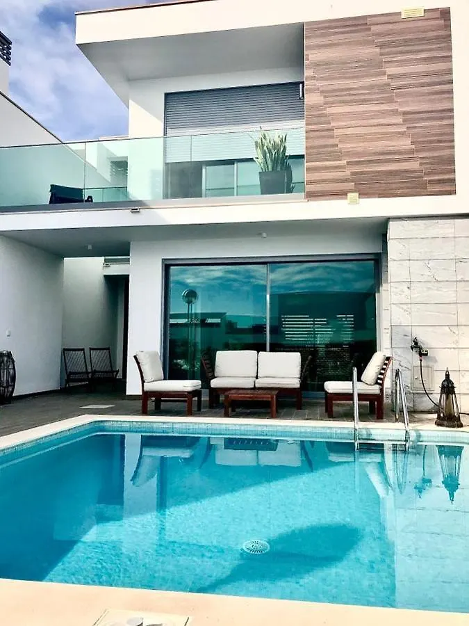 Vila Meluna Albufeira