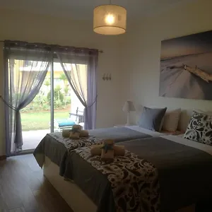 O Jardins Da Marina Appartement