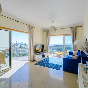  Apartment Homes Ocean View With 3 Spacious Terraces, 2 Swimming Pools & Tennis Court