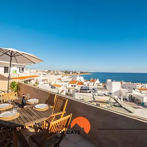  Apartment #017 T2 Rossio By Holidays