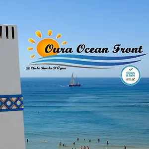 Oura Ocean Front Appartement