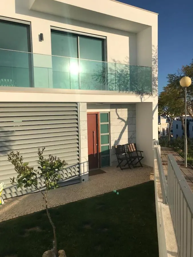 Villa Vila Meluna Albufeira