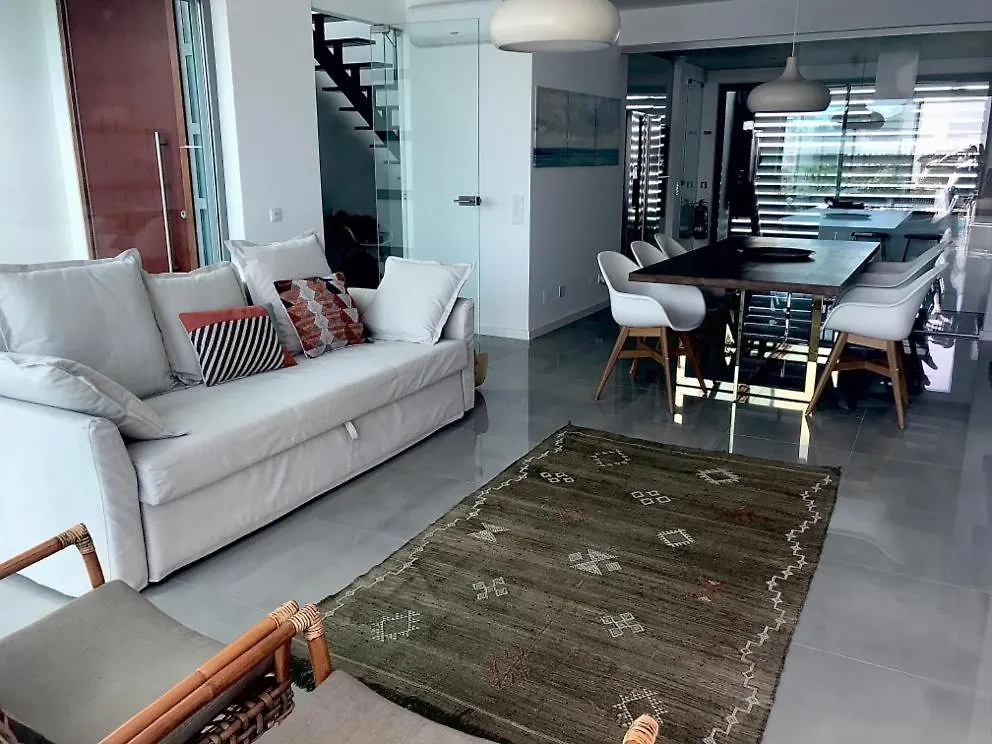 Villa Vila Meluna Albufeira