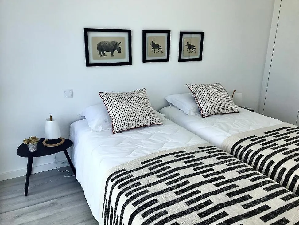 Vila Meluna Albufeira Villa