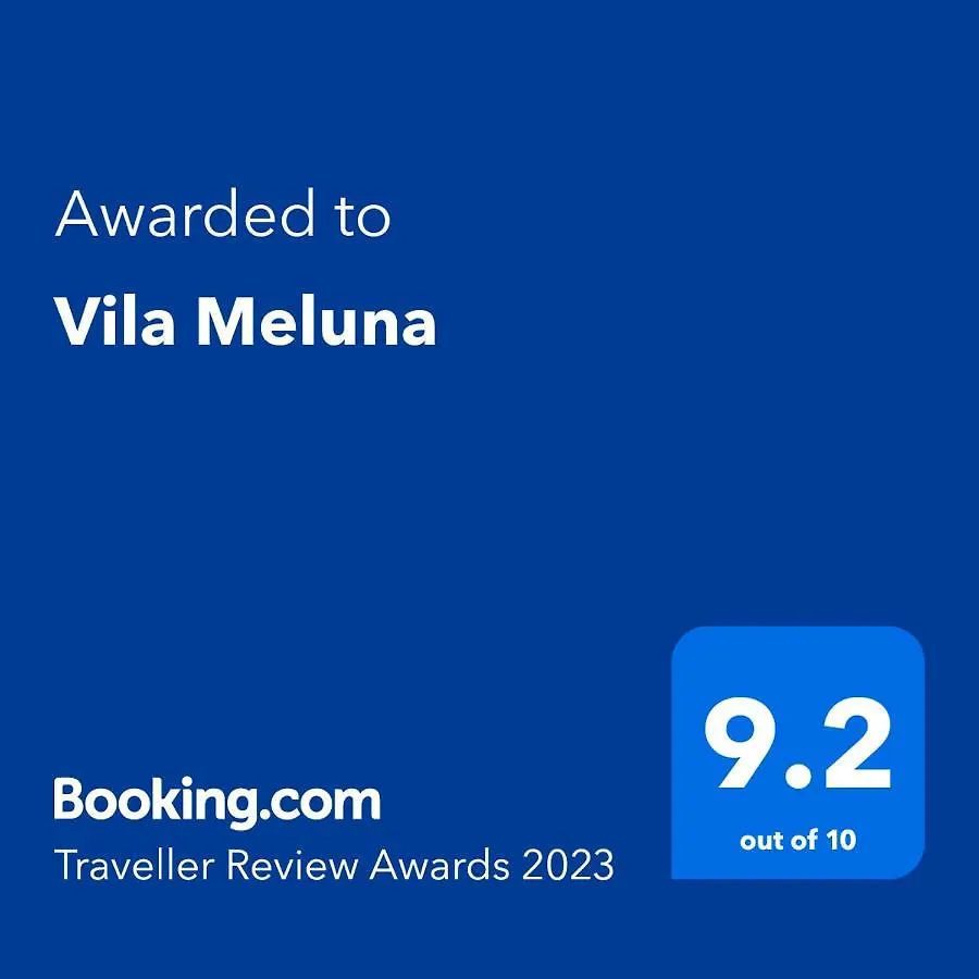 Vila Meluna Albufeira