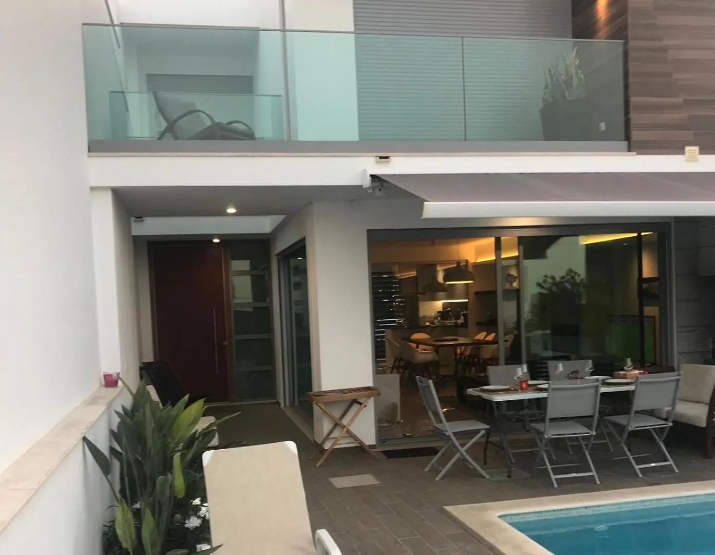 Vila Meluna Albufeira Villa